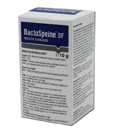BACTOSPEINE DF