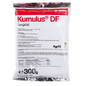 Fungicid KUMULUS DF
