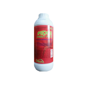Biocid MIDOS ENERGY FORTE