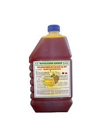 Fungicid POLISULFURA DE CALCIU