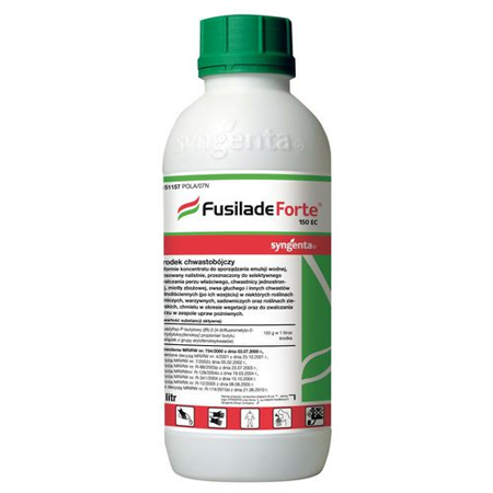 Erbicid FUSILADE FORTE