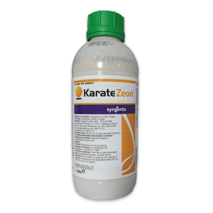 Insecticid KARATE ZEON