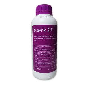 Insecticid MAVRIK 2F