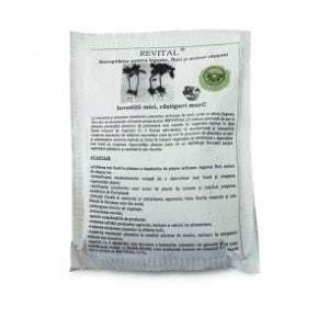 Revital - bioregulator