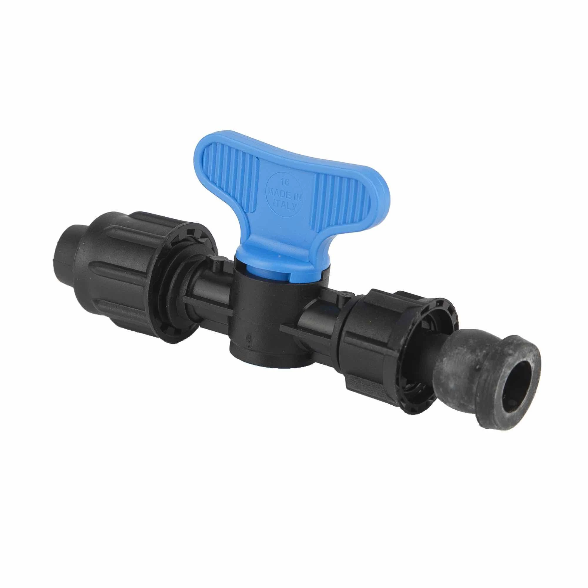 Robinet picurare Jollytape cu garnitura si manson