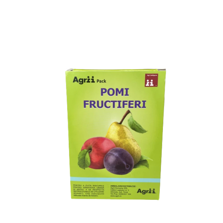Pachet Agrii Pack Pomi Fructiferi
