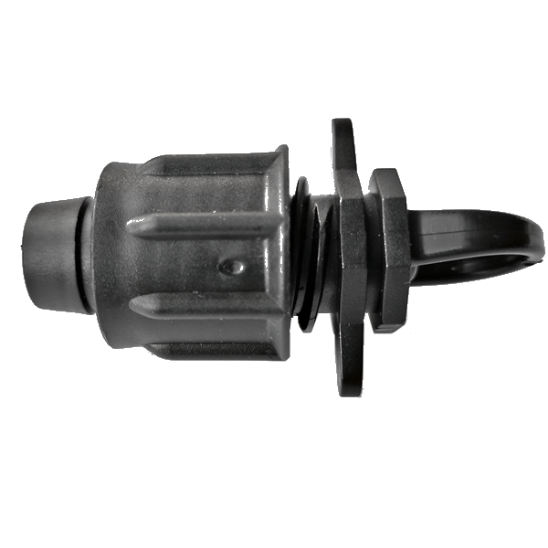 Dop pentru picurare banda D=17