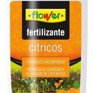 Fertilizant lichid Citrice