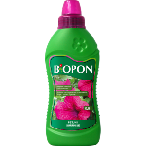 Ingrasamant pentru surfinii Biopon