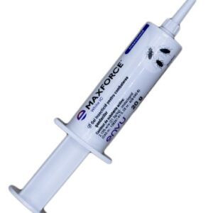 Gel insecticid Maxforce