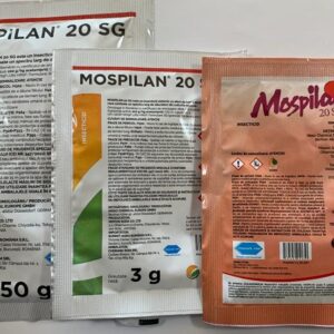 Insecticid MOSPILAN pentru combaterea daunatorilor