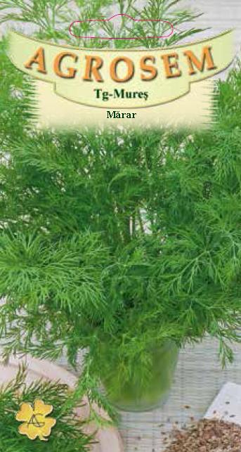 Marar Agrosem 2gr