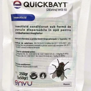 Quick Bayt 2 Extra 10 WG