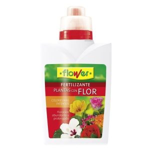 Fertilizant lichid Plante cu flori