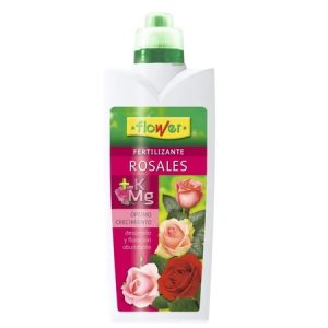 Fertilizantul lichid  Trandafiri
