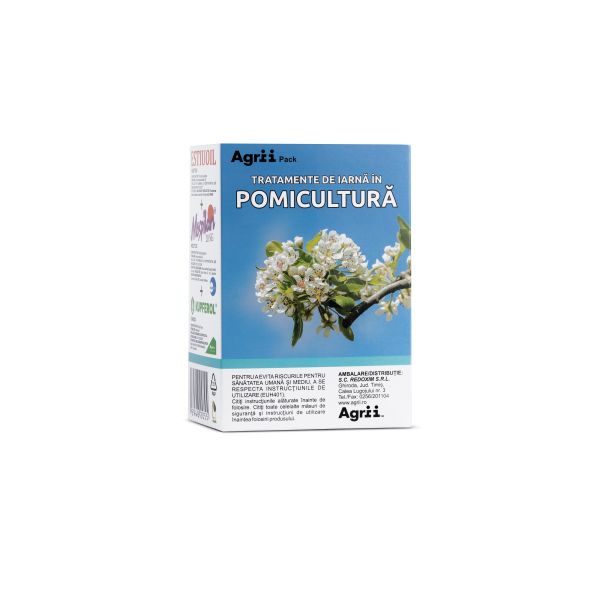 PACHET AGRII PACK TRATAMENT DE IARNA