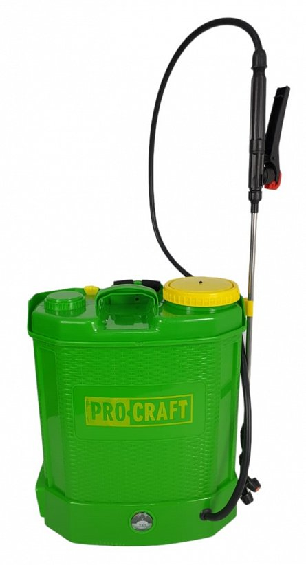 POMPA ELECTRICA ELEFANT 12 Litri